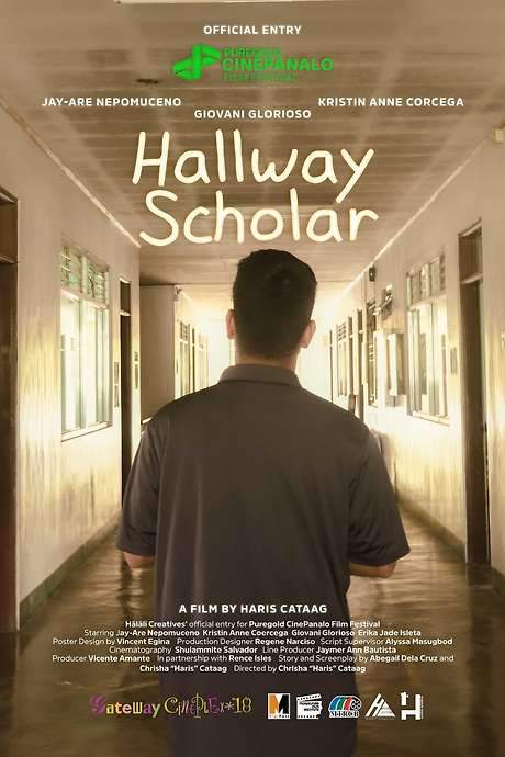Driven by a lifelong dream, a school janitor named Mang Alberto takes a group of struggling students under his wing, helping them achieve unexpected academic success. Despite his humble beginnings, he embraces the opportunity to teach and positively impact their lives, proving that anyone can make a difference.